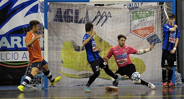 Serie C2, la griglia dei playout