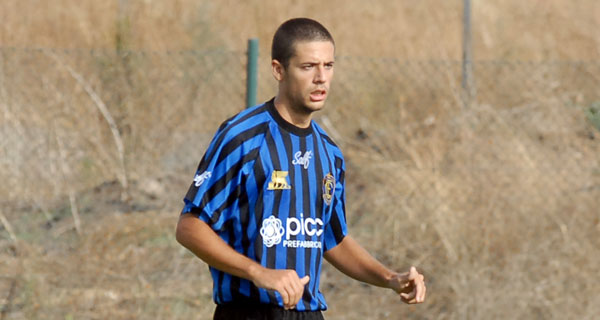 Bertino: bentornato entusiasmo