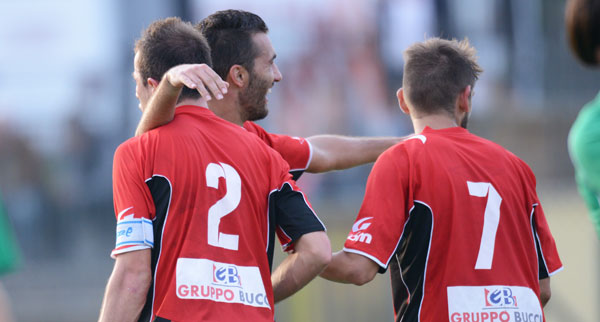Eccellenza e Promozione, le gare