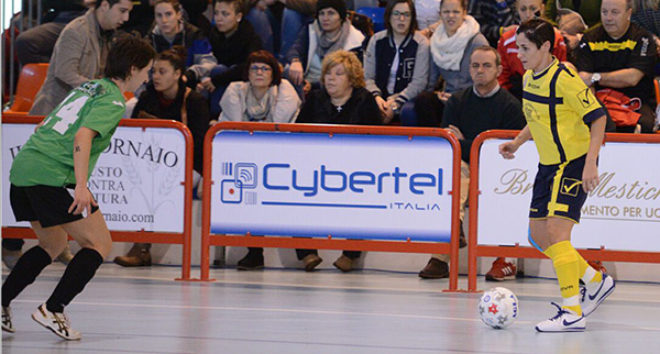 Virtus Cimini, inaspettato stop