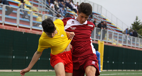 Juniores, conferma per l’Under 19