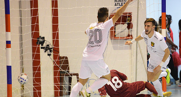 Calcio Rossoblù, che colpo!