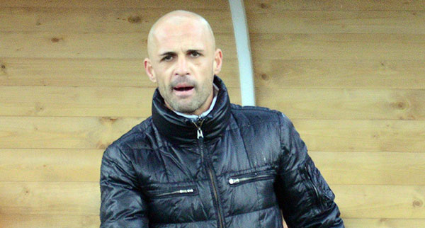 Fatone: “Una Vigor strabiliante”