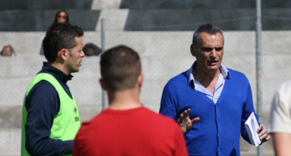Juniores, le ultime scelte