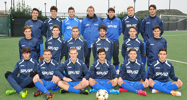 Savio, voglia di suonare il… Blues