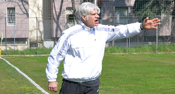 Torrenova, Leone suona la carica