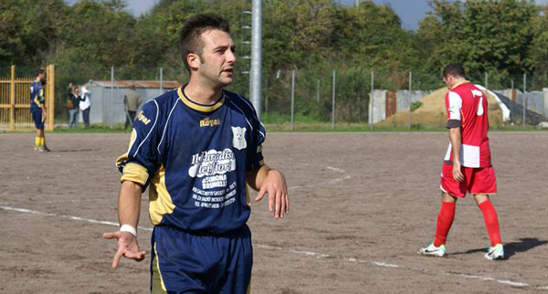 Ecco le finali di Coppa Lazio