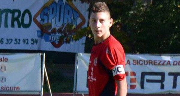 Frascati, Juniores e Allievi alla svolta