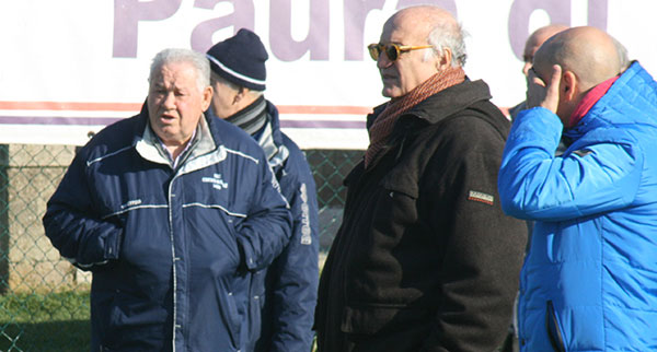 Calzolari: “Bene, bravi, 6+”