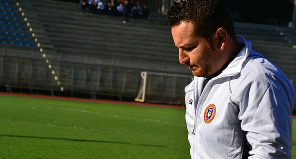 Frascati, match point per gli Allievi