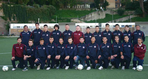 Frascati, pronti per la ripresa