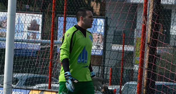 Galassi fa volare l’Atletico Morena