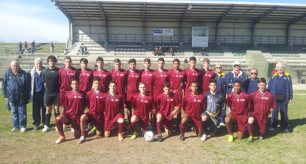 TDR 14, sorteggi quarti di finale