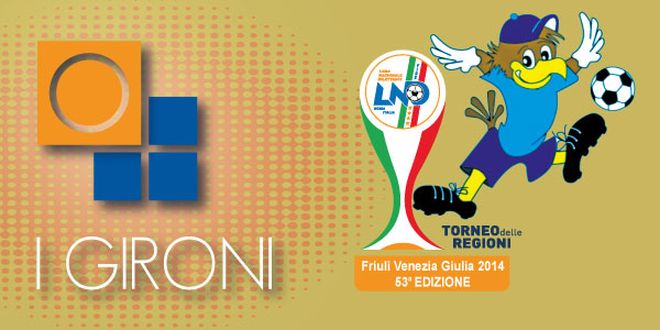 TDR 2014, I GIRONI