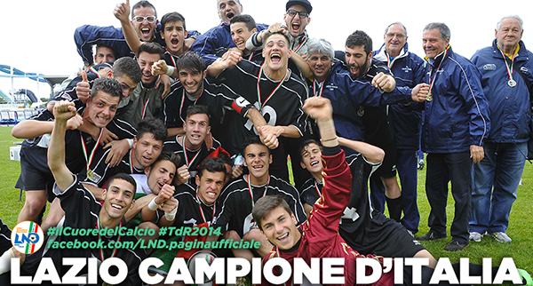 Juniores, le altre facce del successo