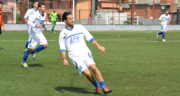 Atletico Morena, il gran finale
