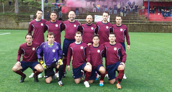 Real Campagnano nella storia