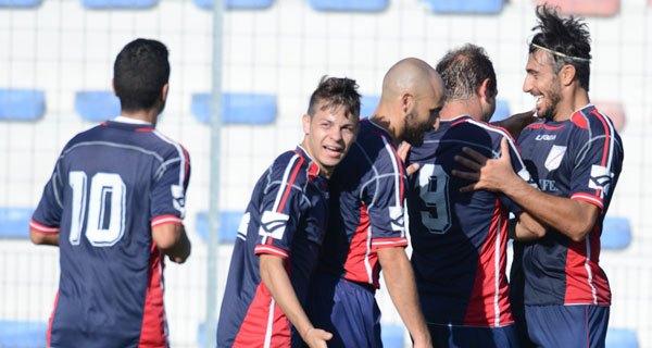 Campionati, il finale di stagione