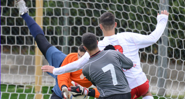 Promozione, criteri di ammissione