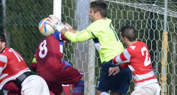 Clembofal, passo per la vittoria