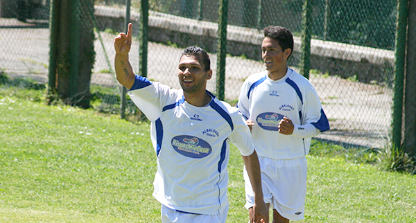 Eccellenza, verdetti e record