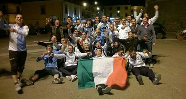 Vasanello, come in una favola
