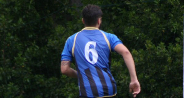 Coppa Lazio Juniores, i quarti