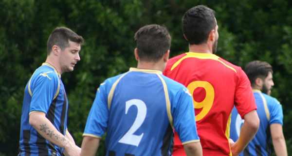 Il programma dei play-out