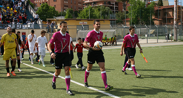 Promozione, ecco i play-off