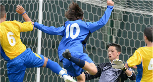 Jr Elite, domani le semifinali