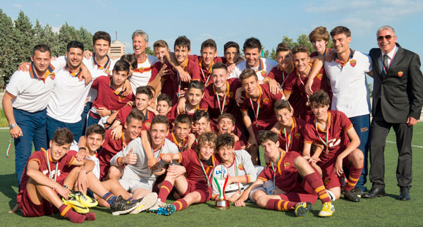 Roma, Pomezia e Tor di Quinto in festa