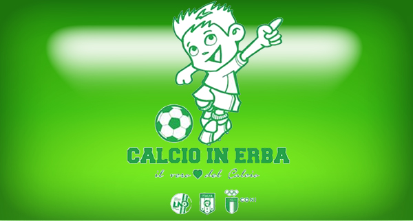 All’Olimpico, “Calcio in Erba…”