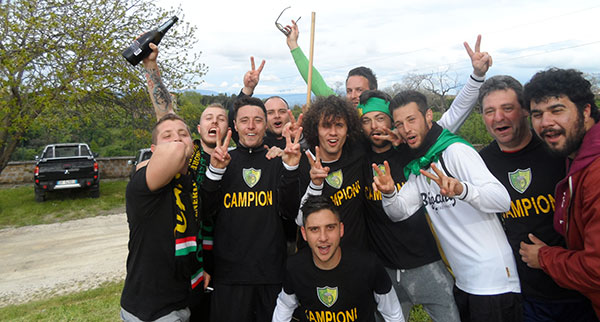 A Carbognano festa promozione