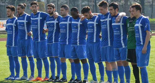 Cassino, l’Eccellenza 10 anni dopo
