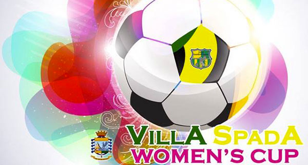 Villa Spada Women’s Cup