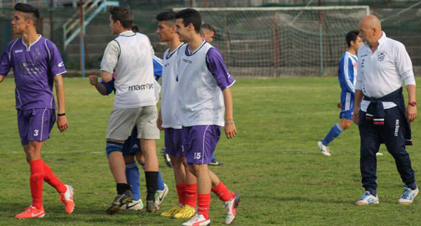 Ceccano, i giovani fanno sognare