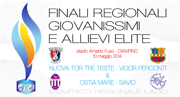 A Ciampino le finali d’Elite