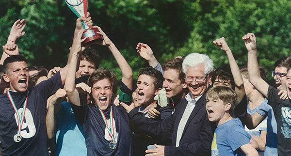 Finali, tutti i vincitori del 2013-2014