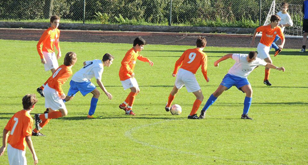 Fascia B, tutte le gare finali