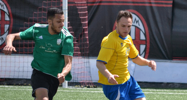 Atletico Morena resta in stand by