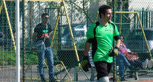 Real Podgora, è festa per la C2