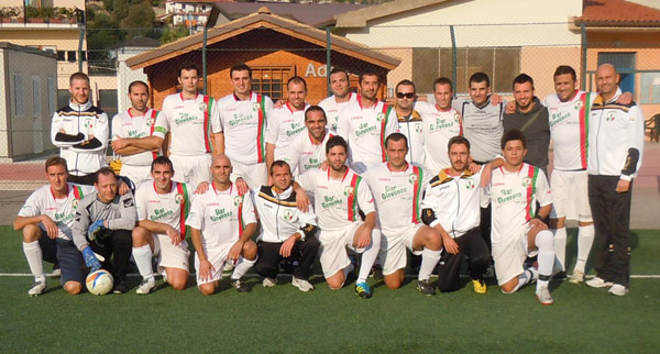 L’imbattibile Real Campello