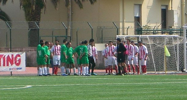 Al Clembofal il primo round