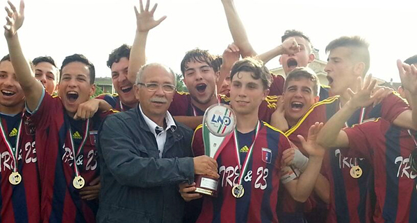Primavera, vince il Rocca Priora