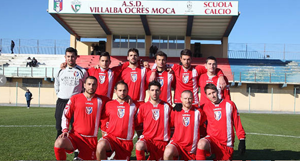 Il ritorno del Villalba