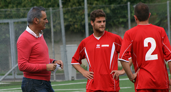 Parte la Uefa Region’s Cup