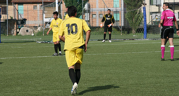 Viterbo chiude con tre finali