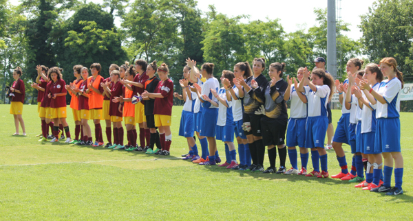 Under 15, la seconda vittoria