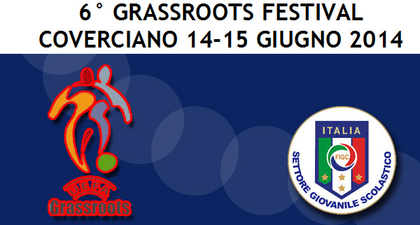 Il 6° Grassroots Festival