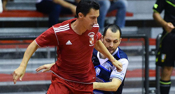 Giovani Risorse-Gaeta, la finale